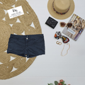 Short H&M, 12