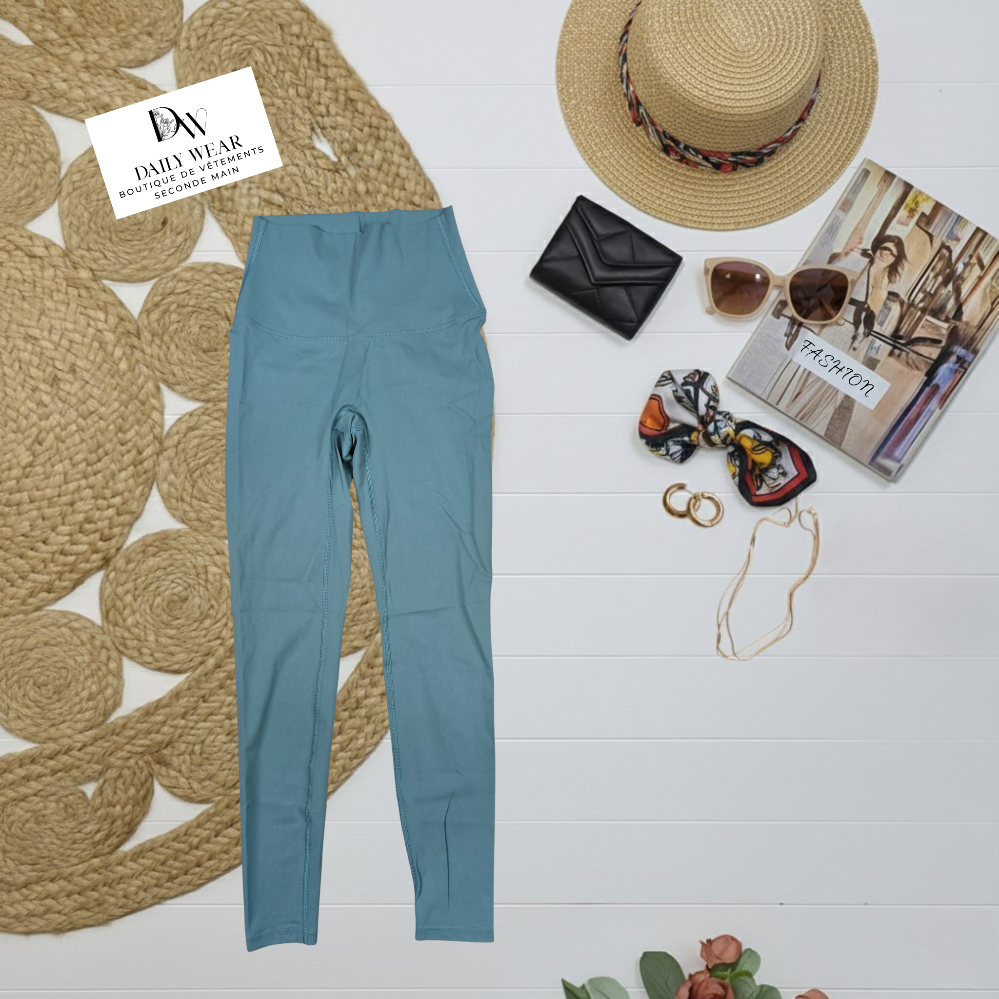 Legging Alowa, XSmall