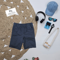 Short Tag, 14 ans