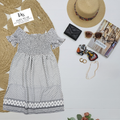 Robe Véro, 2XLarge