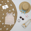Camisole Monkey Bar, 4 ans