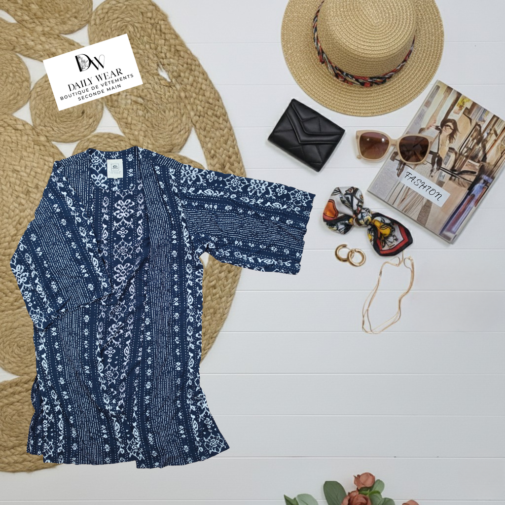 Kimono Ripcurl, Small