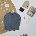 Cardigan Nicolle Miller, XLarge