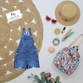 Salopette Old Navy, 14-16 ans