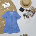 Robe George, Large