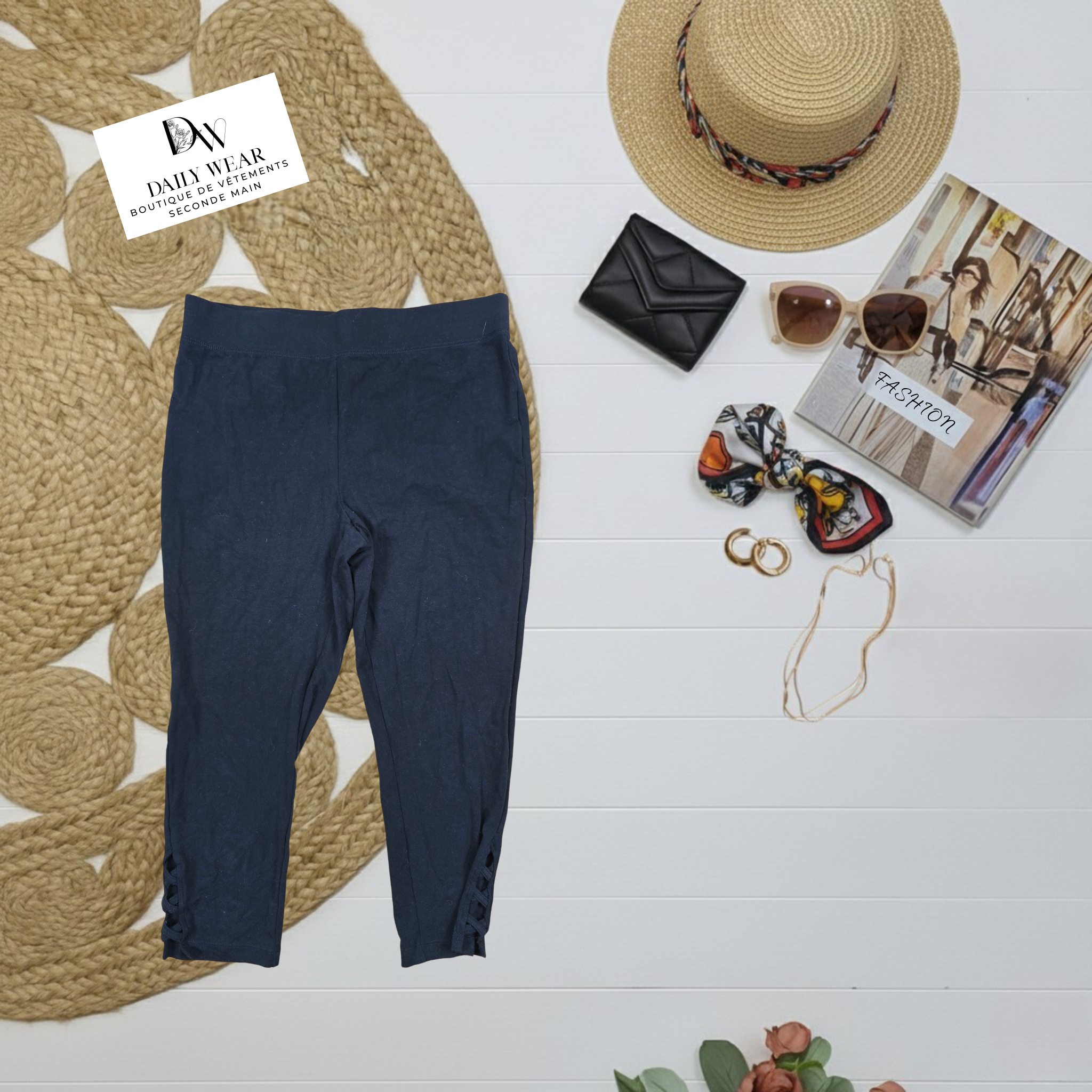 Legging Reitmans, Médium