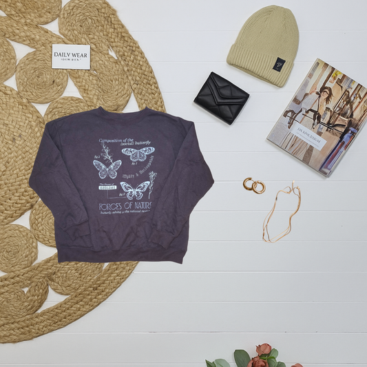 Crewneck Ardène, XLarge