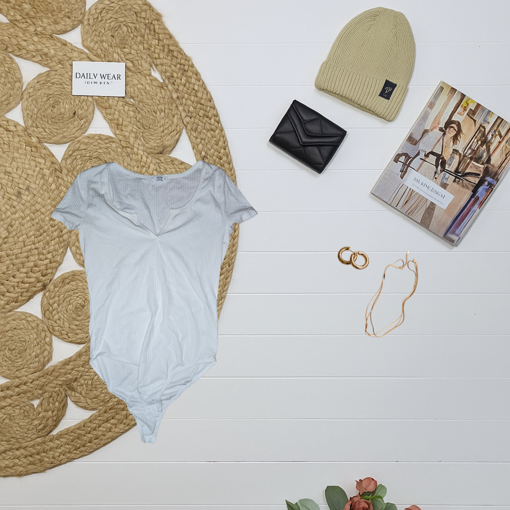 Justaucorps Ardène, Small