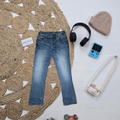 Jeans GapKids, 10 ans