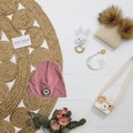 Tuque Nanö, 12-24 mois