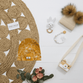 Tuque L&P, 6-24 mois