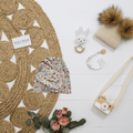 Tuque L&P, 6-24 mois