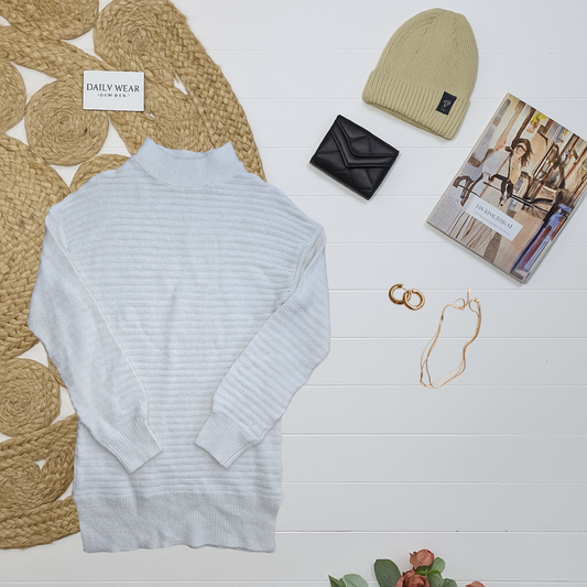 Robe en Lainage, Small