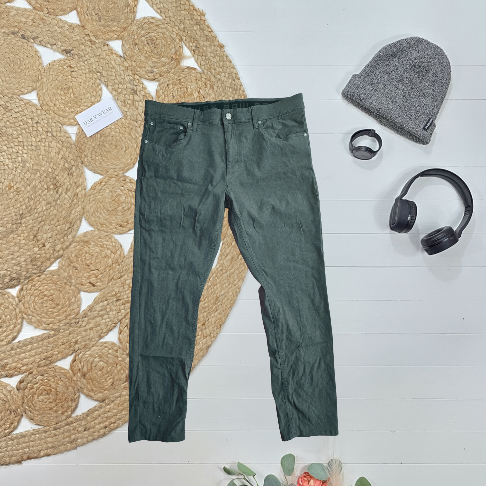 Pantalon Project Raw, 36/32