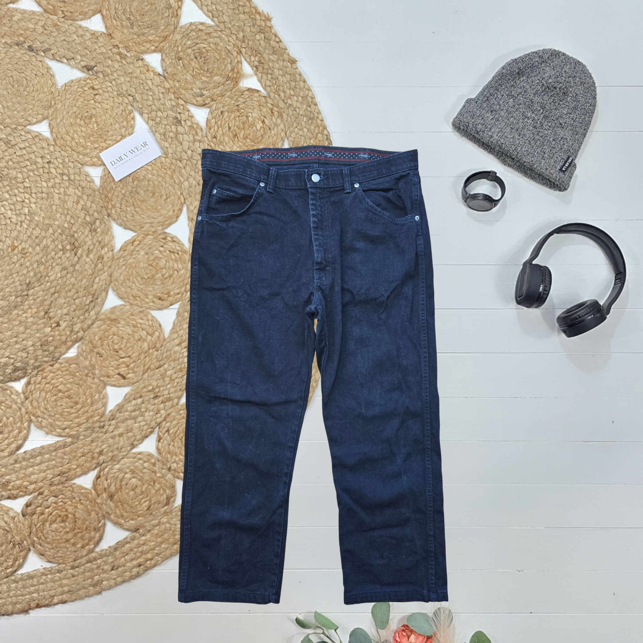 Jeans Wrangler, 36/30