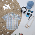 Chemise Vulture, 10 ans