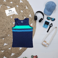 Camisole Carter's, 10 ans