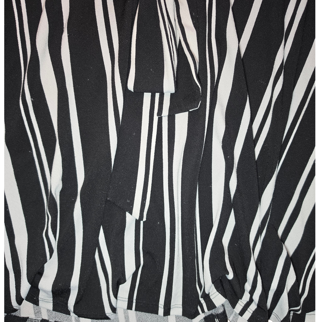 Robe H&M, Large