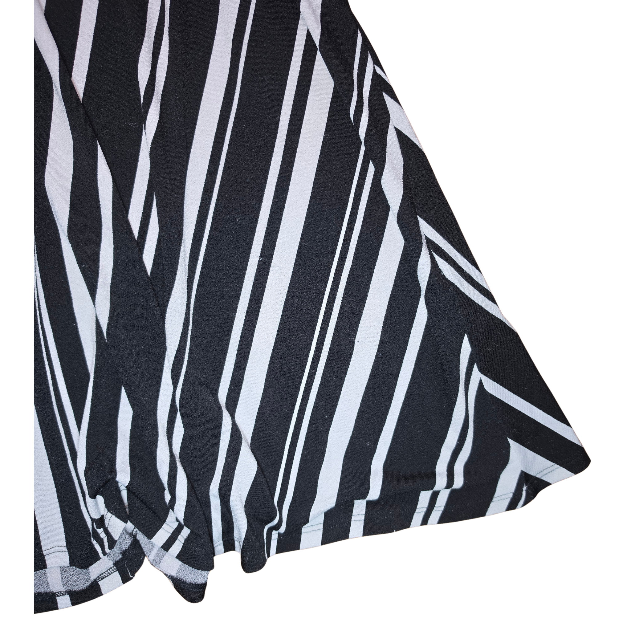 Robe H&M, Large