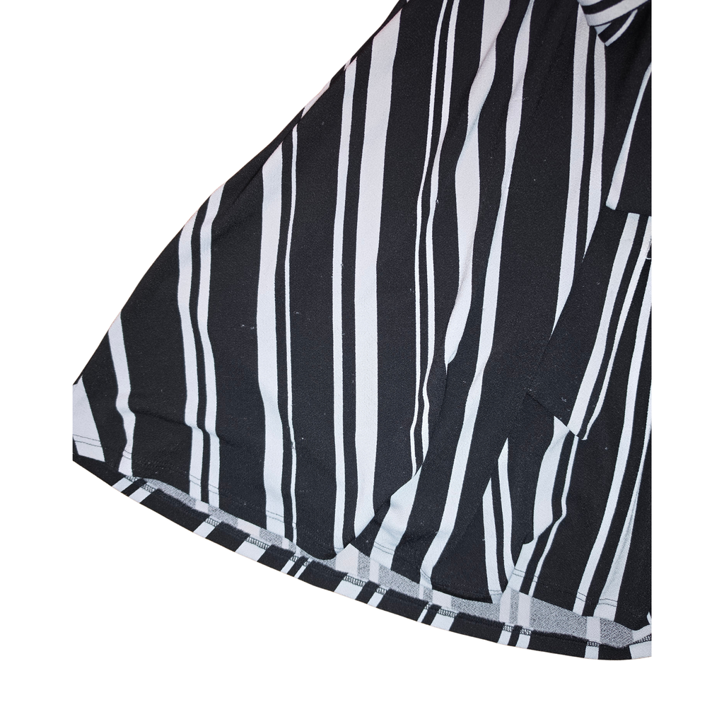 Robe H&M, Large