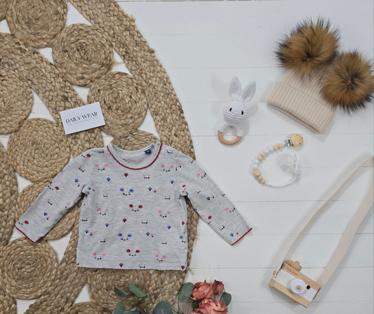 Chandail Tom Tailor, 9 mois