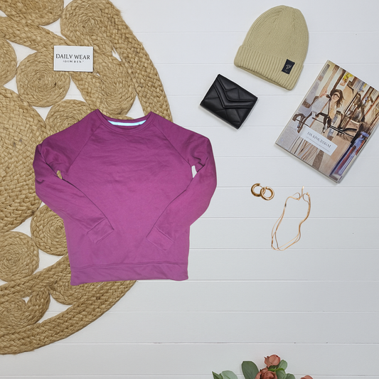 Crewneck HS Idole, Médium