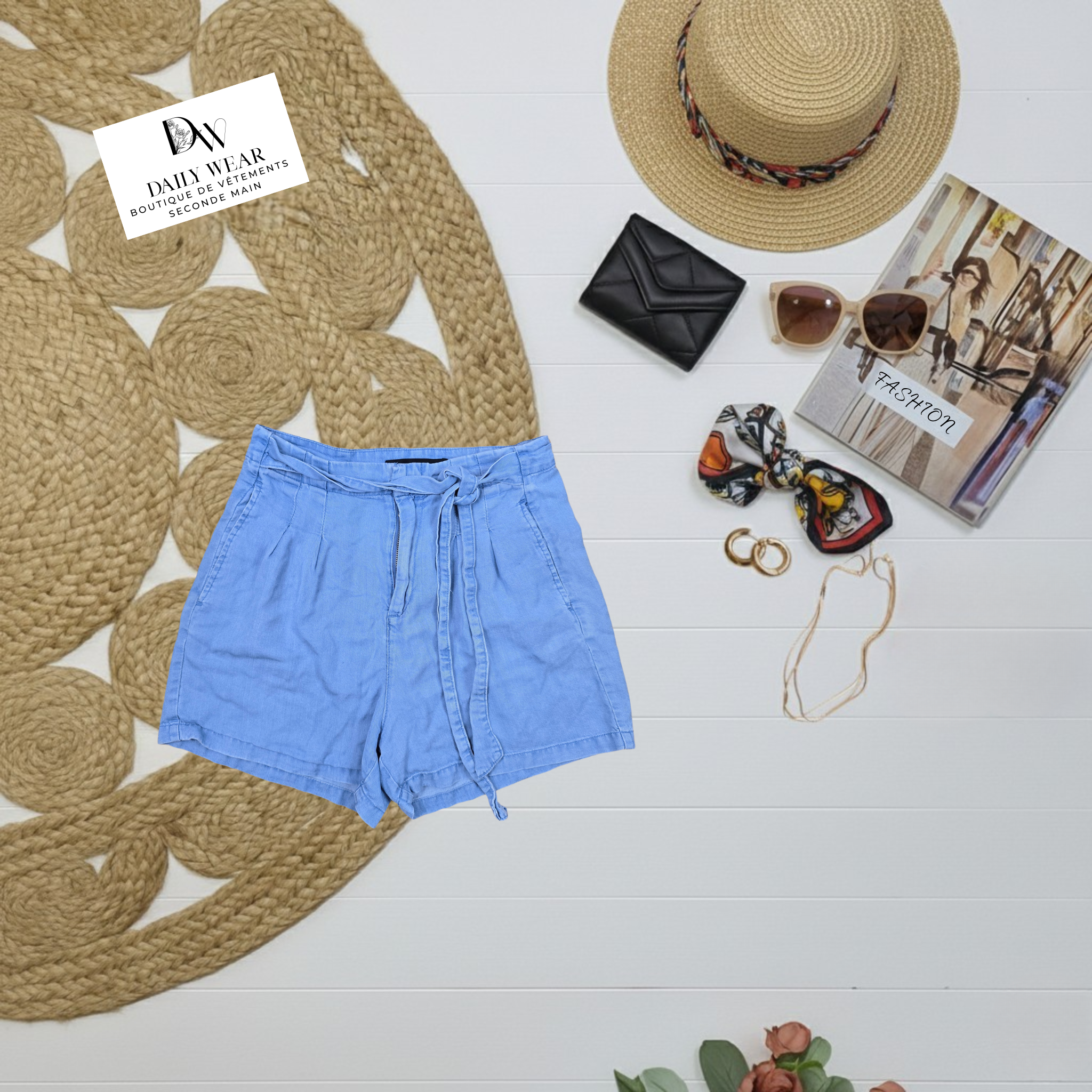 Shorts Veromoda, Small