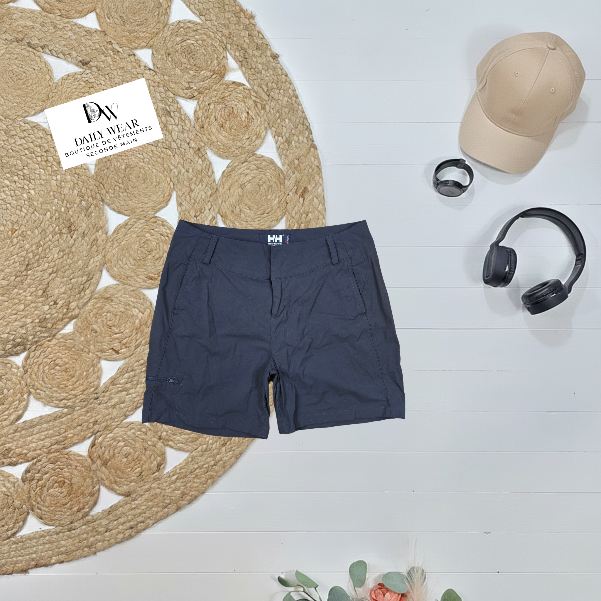 Short Helly Hansen, 32