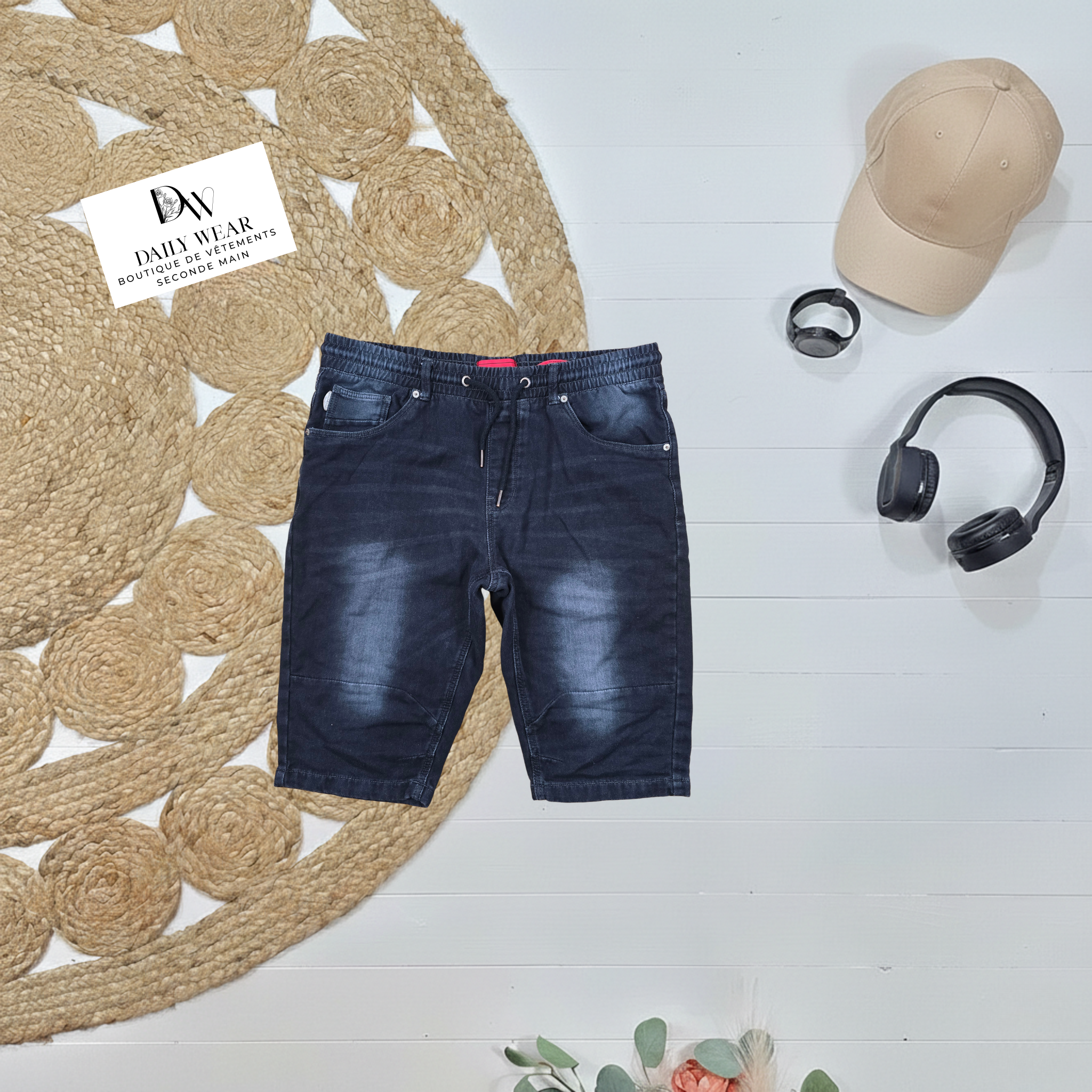 Short Point Zéro, 36