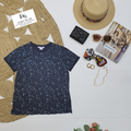 T-shirt In Every Story, XLarge