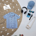 Chemise UrbanKids, 8 ans