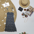 Robe Sunflower, Small