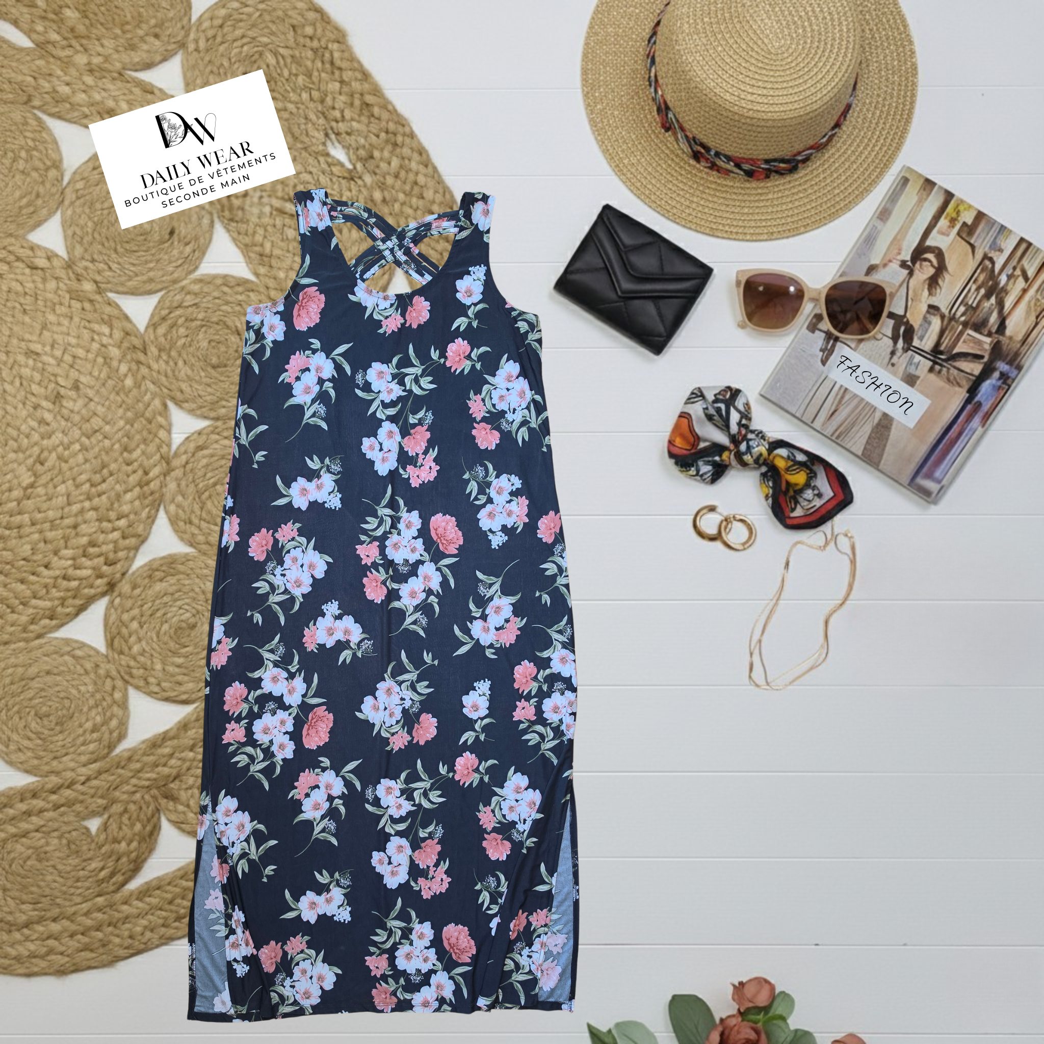 Robe 2 Die 4, XLarge