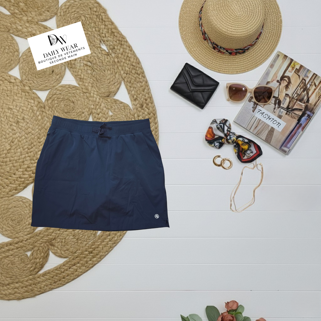 Jupe-Short Cloudveil, Small