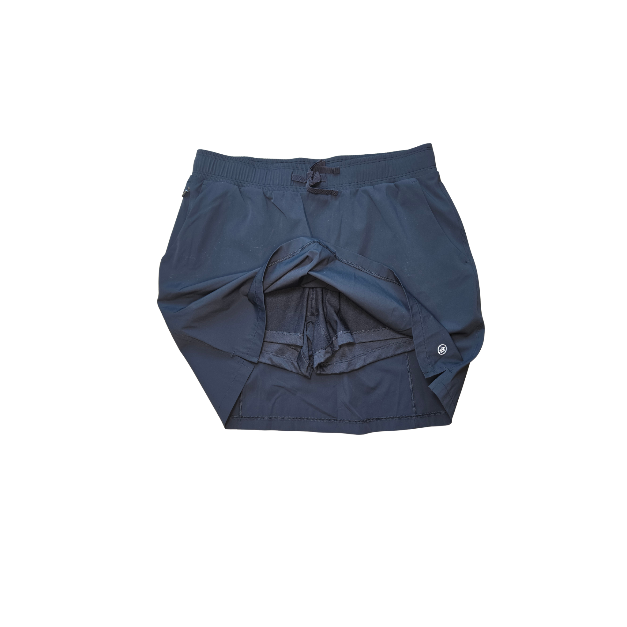 Jupe-Short Cloudveil, Small