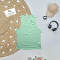 Camisole Gymshark, Large