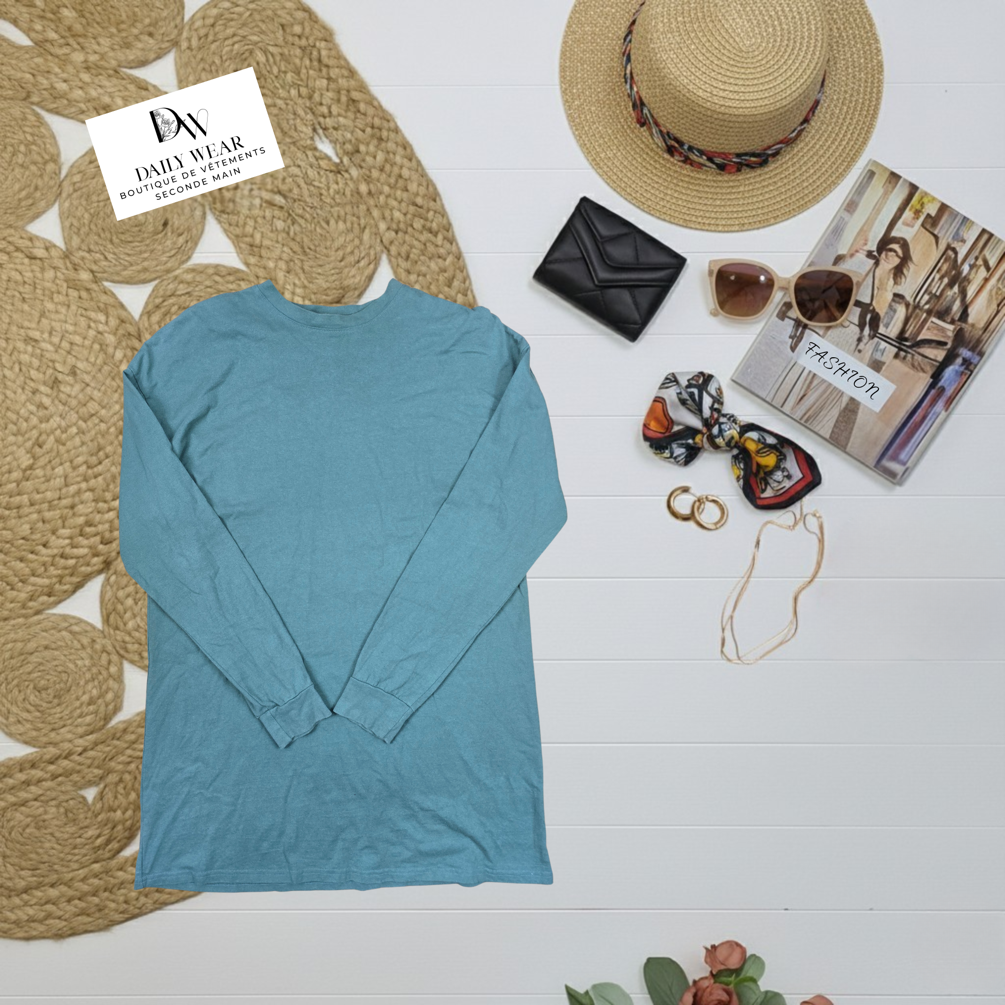 Tunique Twik, XSmall