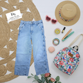 Jeans H&M, 8-10 ans