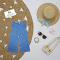 Jeans Old Navy, 3 ans