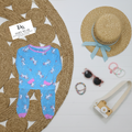 Pyjama Pekkle, 4-5 ans