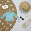 Chandail Aspen Kids, 2-3 ans