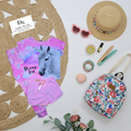 Pyjama Kids Pop , 6 ans