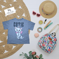 T-shirt H&M, 10-12 ans