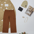Pantalon MyStyle, 12