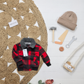 Manteau Hatley, 2 ans