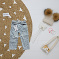 Jeans H&M, 2 ans