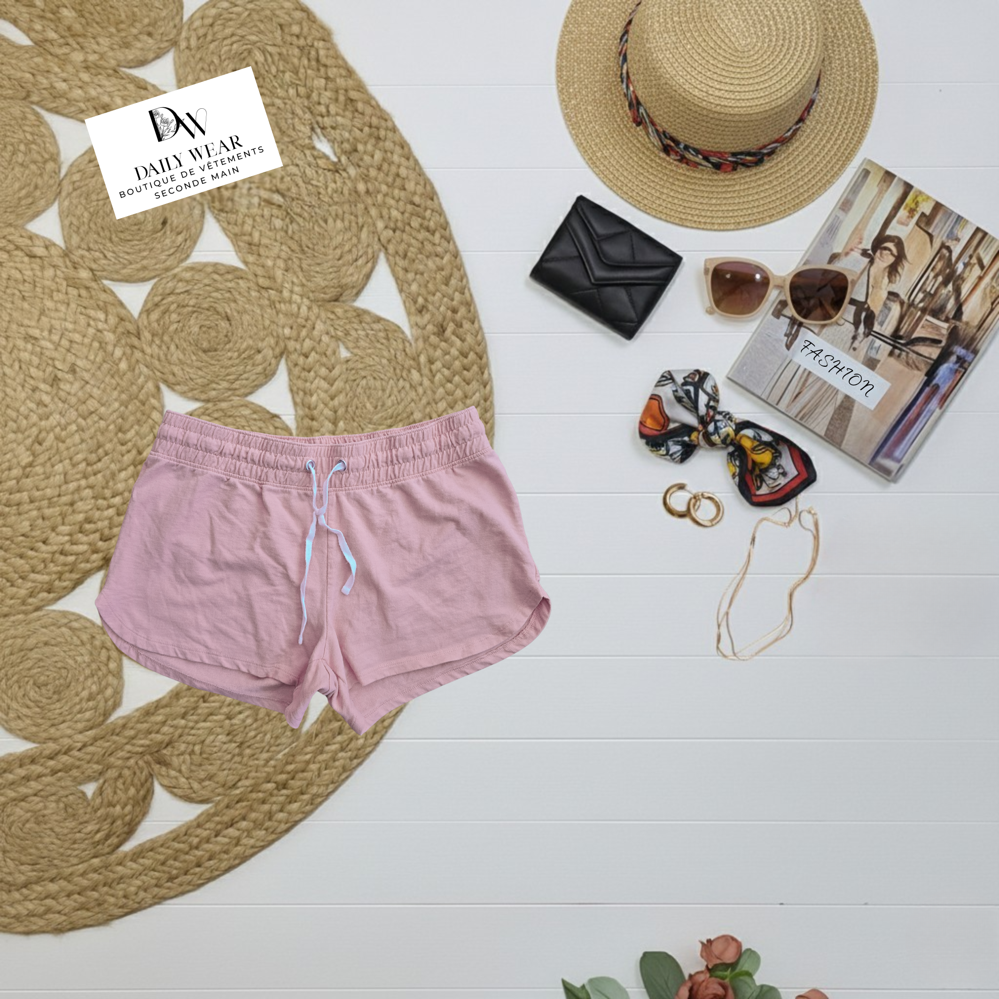 Shorts MyStyle, Medium