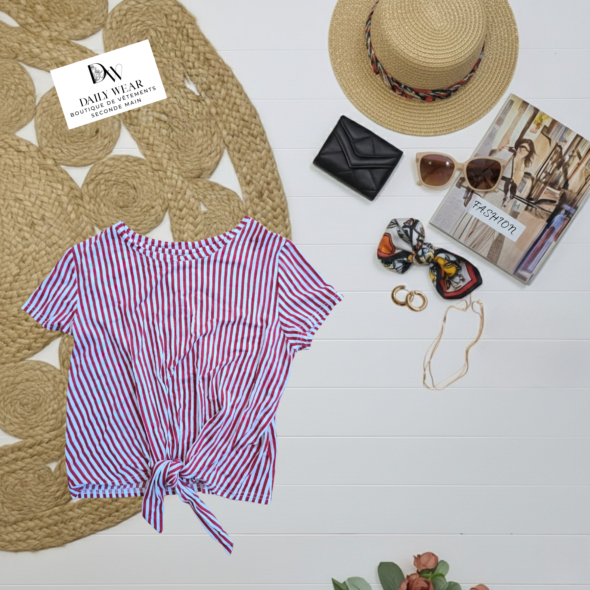 T-shirt Twik, XSmall