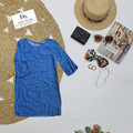 Robe George, XSmall