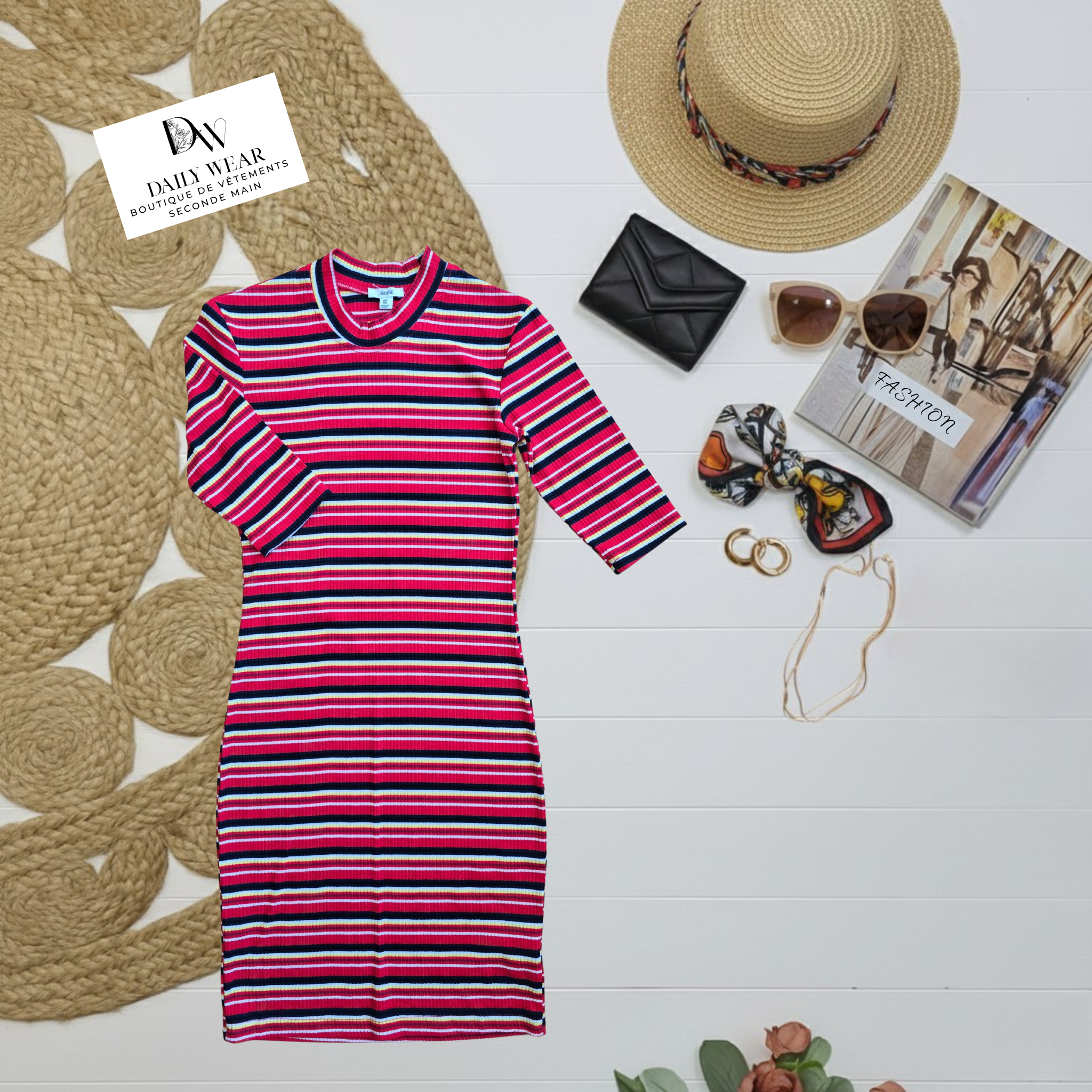 Robe Ardène, XSmall